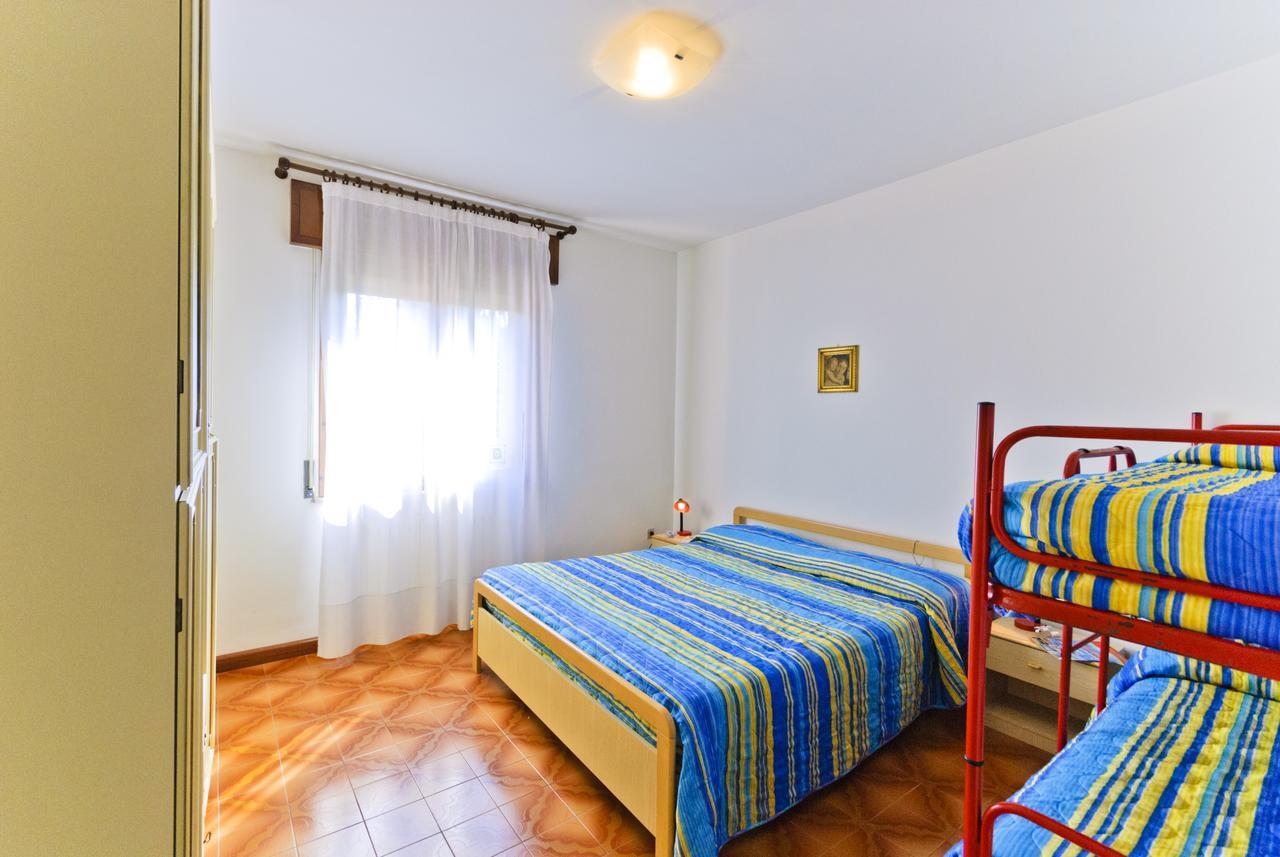 Apartamento Beatrice Caorle Exterior foto