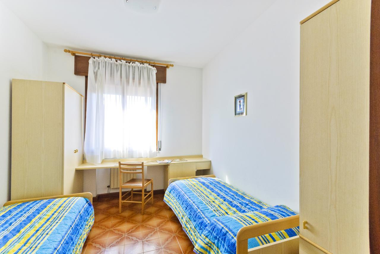 Apartamento Beatrice Caorle Exterior foto