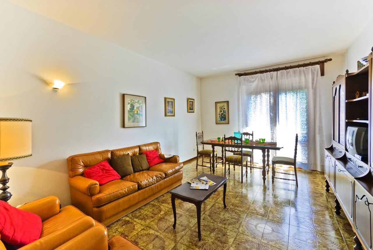 Apartamento Beatrice Caorle Exterior foto